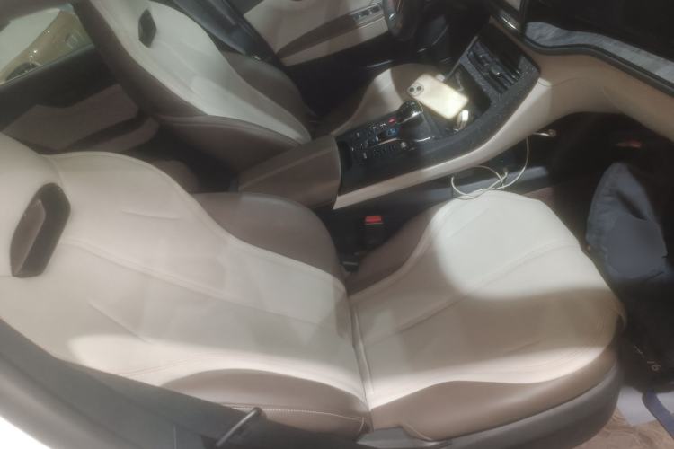 Used BYD Qin PLUS 2023 Champion Edition DM-i 55KM Leading Model