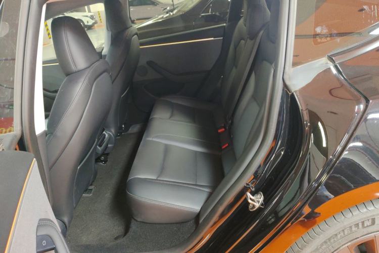 Used Tesla Model 3 2023 Rear-Wheel-Drive Version
