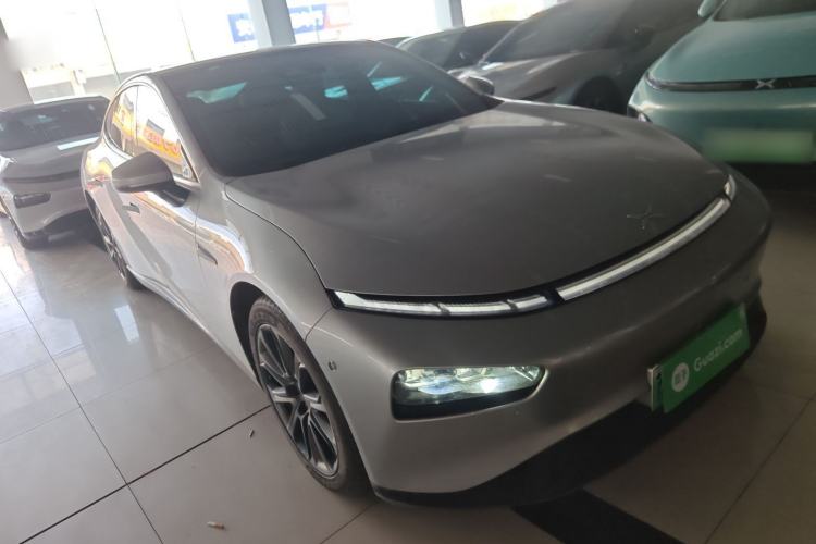 Used XPeng P7 2022 480N+