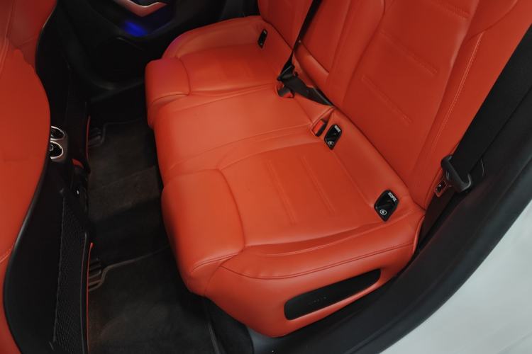 Used Mercedes-Benz A-Class 2024 Updated A 200 L Fashion Version