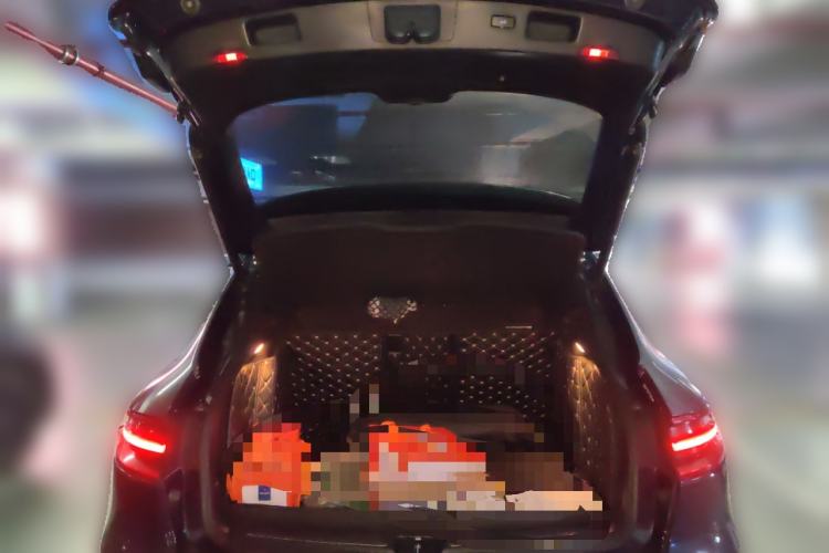 Used Porsche Macan 2017 Macan 2.0T