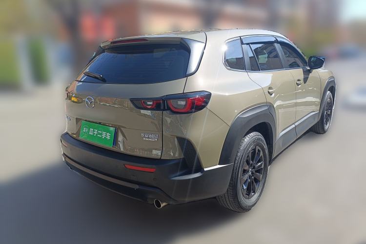 Used Mazda CX-50 2023 2.0L Anxing Edition