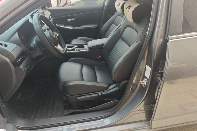 Used Nissan Sylphy 2023 Revised 1.6L CVT Enjoyment Edition
