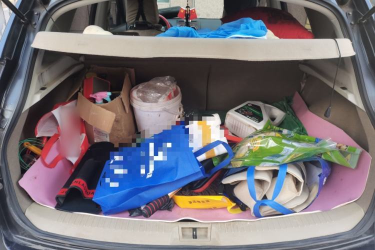 Used Nissan Qashqai 2011 2.0 XV Lea CVT 2WD
