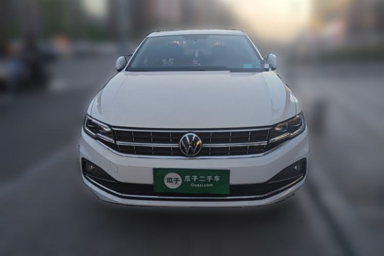 Used Volkswagen Bora 2021 1.5L Automatic Comfort Smart Connect Edition
