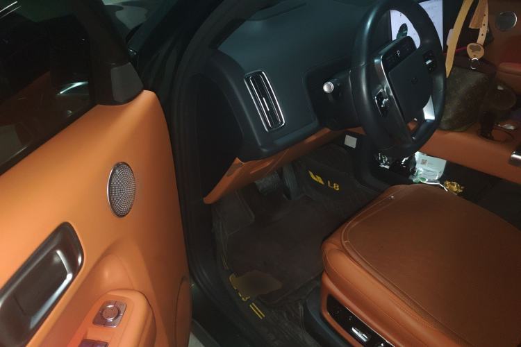 Used Li Auto L8 2024 Pro Model