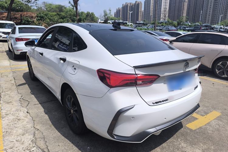 Used Buick Verano 2022 Pro GS Wind-Chasing Edition