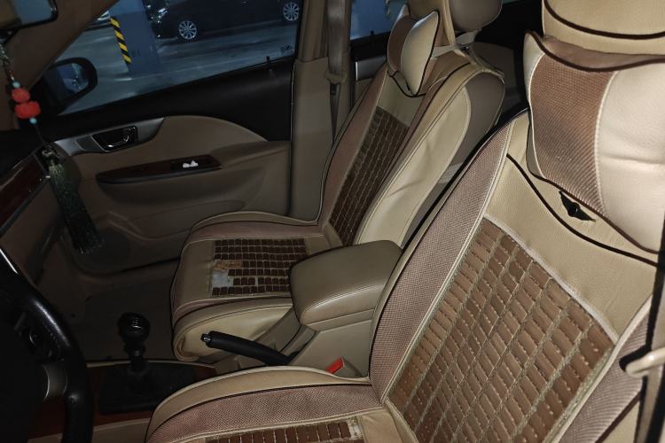 Used Buick Excelle 2011 1.6 LE-MT
