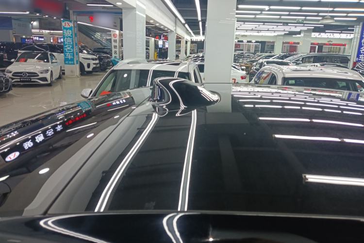 Used IM LS7 2025 New Edition Ultra