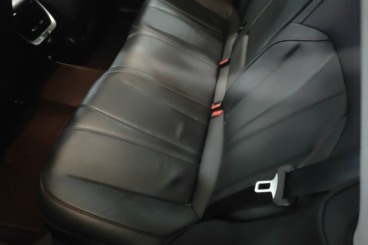 Used XPeng P7 2020 586N