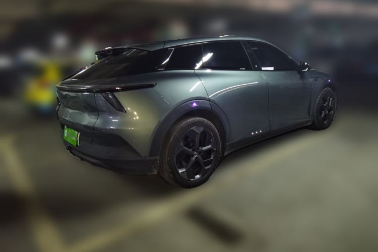 Used Jiyue 01 2024 Max