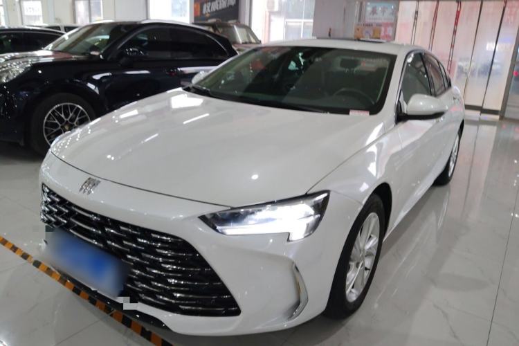 Used Buick Regal 2024 25T Deluxe Edition