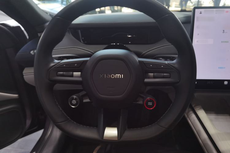 Used Xiaomi Auto SU7 2024 Rear-Drive Ultra-Long Range Advanced Pro-Level Intelligent Driving Version