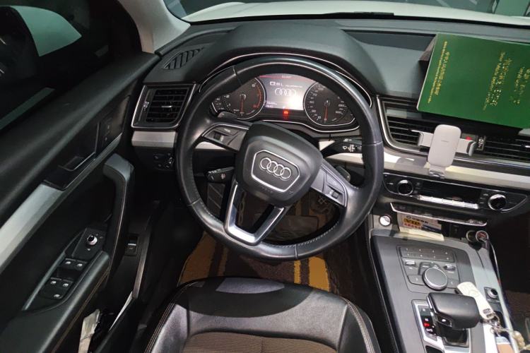 Used Audi Q5L 2020 40 TFSI Prestige Edition
