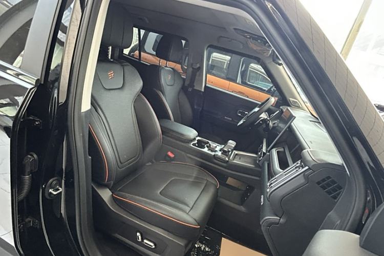 Used JETOUR Freelander 2025 1.5TD DCT Discovery