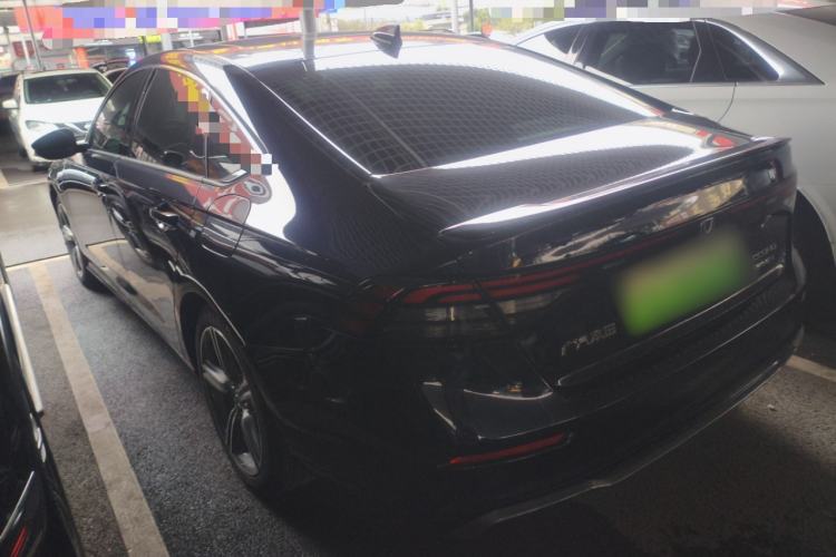 Used Honda Accord New Energy 2023 2.0L ePHEV Prestige Edition