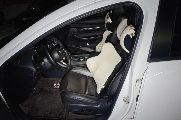 Used Mazda Mazda 3 Axela 2021 2.0L Automatic Zhiyao Edition