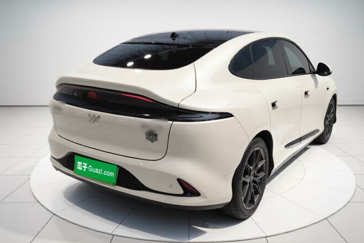 Used IM LS6 2025 Long-Range Lingxi Smart Enjoyment Edition