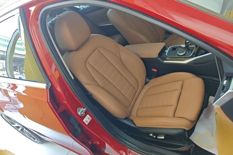 Used BMW 3 Series 2020 325Li M Sport Package
