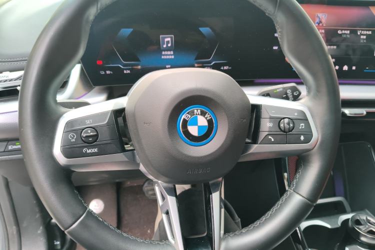 Used BMW iX1 2023 xDrive30L M Sport Package