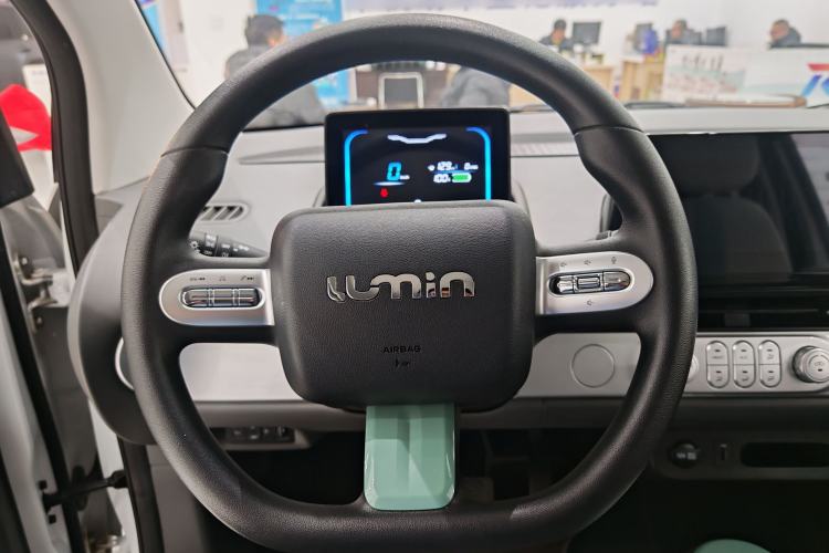 Used Qiyuan Lumin 2024 130km Qingyue Version