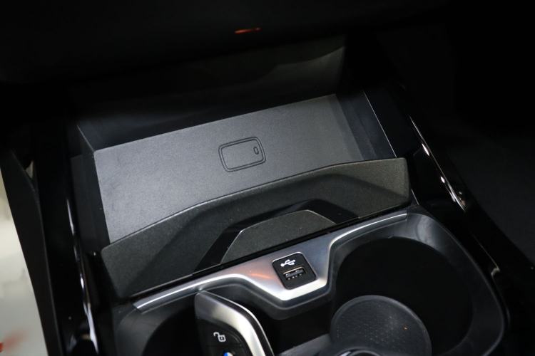 Used BMW 2 Series 2023 Facelifted 225i Four-Door Coupe M Sport Night Edition Package