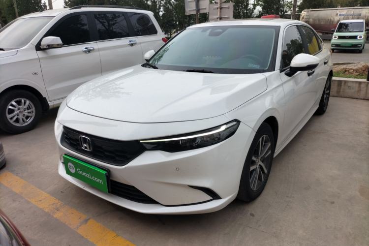 Used Honda Integra 2022 240TURBO CVT Technology Edition