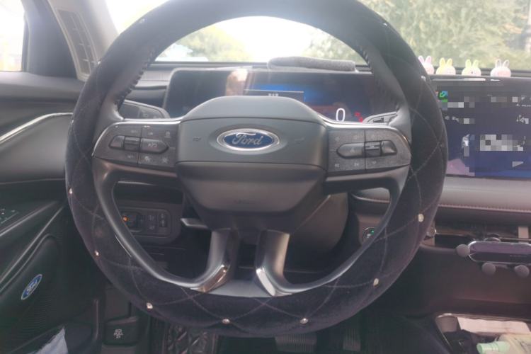 Used Ford Mondeo 2023 1.5T E-Hybrid Luxury Version