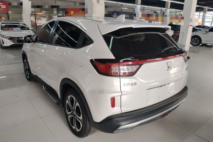 Used Honda XR-V 2021 1.5L CVT Comfort Version