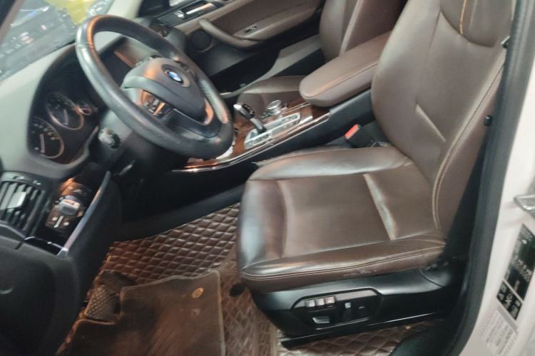 Used BMW X4 2014 xDrive20i X Design Package