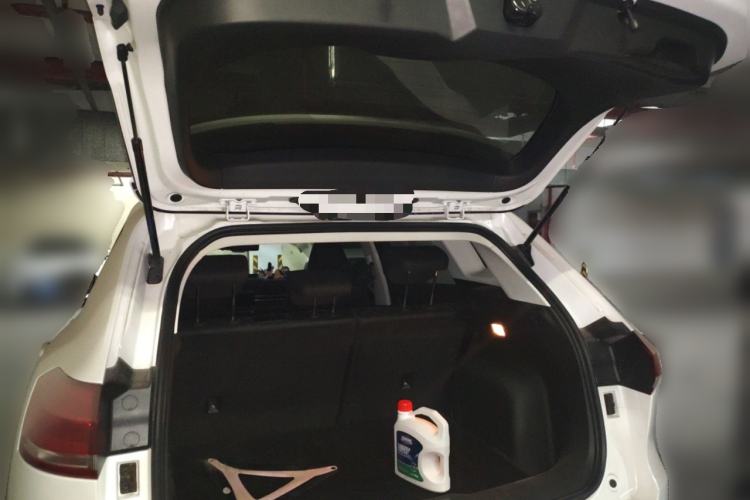 Used Haval H6 2020 1.5 GDIT Automatic Platinum Champion Edition