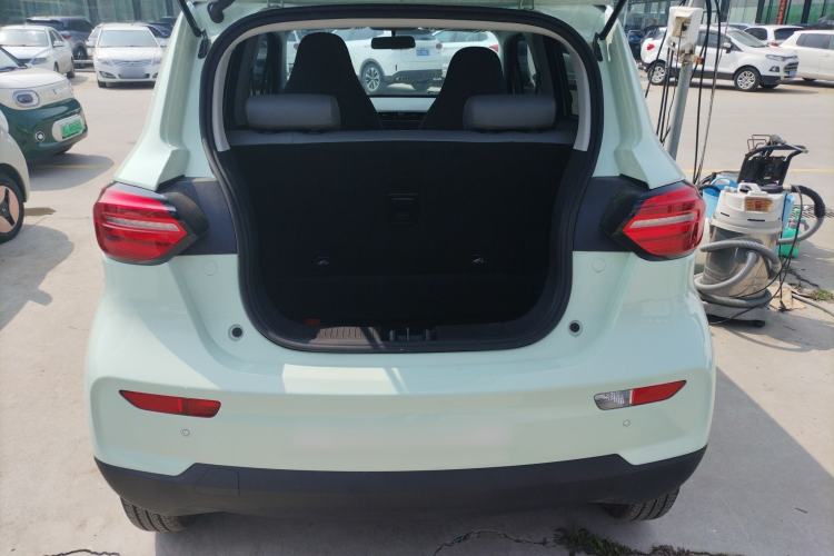 Used Leapmotor T03 2025 310 Comfort Edition