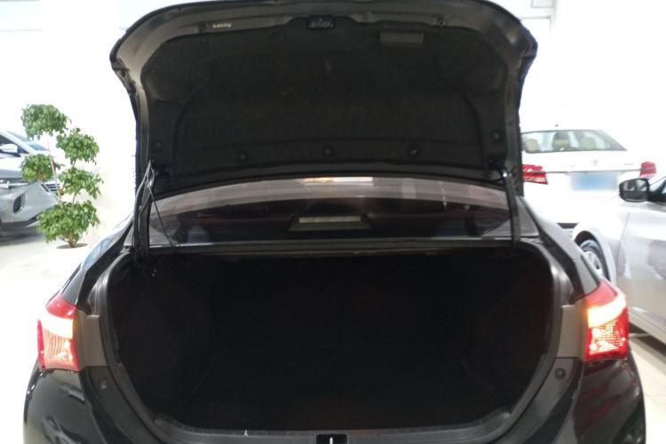 Used Toyota Corolla 2017 1.2T CVT GL-i