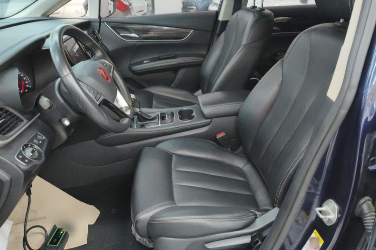 Used BYD Song MAX 2017 1.5T Automatic Smart Connect Elite 7-Seater