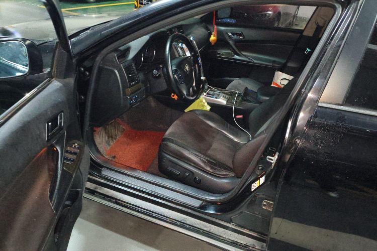 Used Toyota Reiz 2013 2.5V Shangrui Edition Left Front Seat