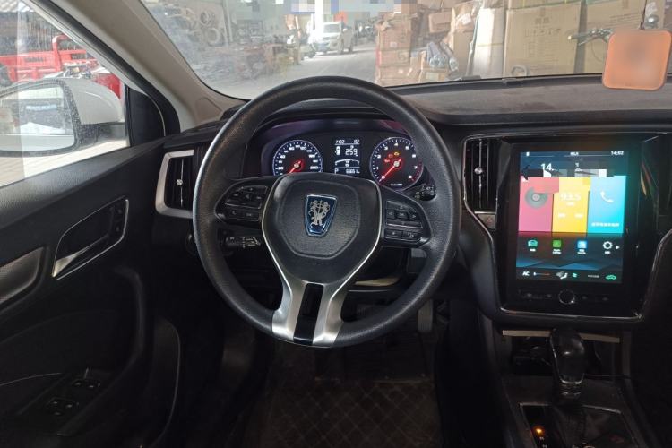Used Roewe i6 2019 PLUS 1.6L CVT 4G Connected Flagship Deluxe Edition