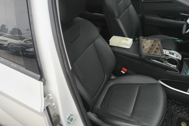 Used Hyundai Tucson 2023 Tucson L 1.5T Automatic Two-Wheel Drive LUX Prestige Edition