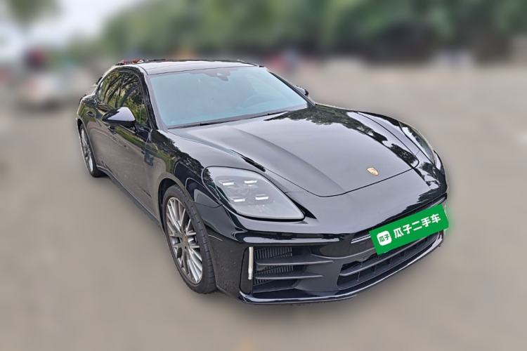 Used Porsche Panamera 2024 Panamera Executive Long Wheelbase 2.9T