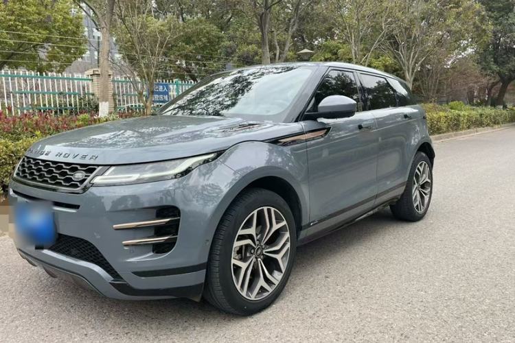Used Land Rover Range Evoque 2020 249 PS R-DYNAMIC SE Sport Technology Edition