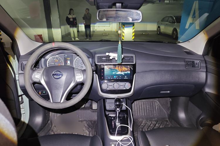 Used Nissan Tiida 2024 1.6L CVT Smart Drive Edition
