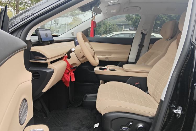 Used EXEED Star Era ET 2024 Range-Extended 200 Pro