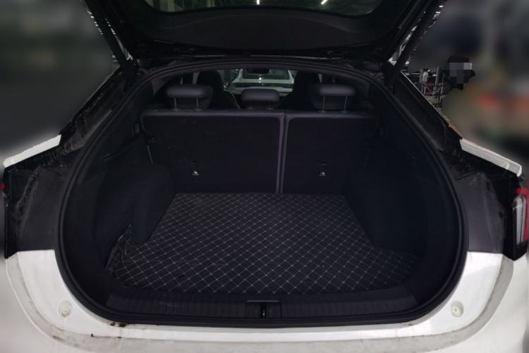 Used ARCFOX Alpha S 2022 HI Edition Advanced Version