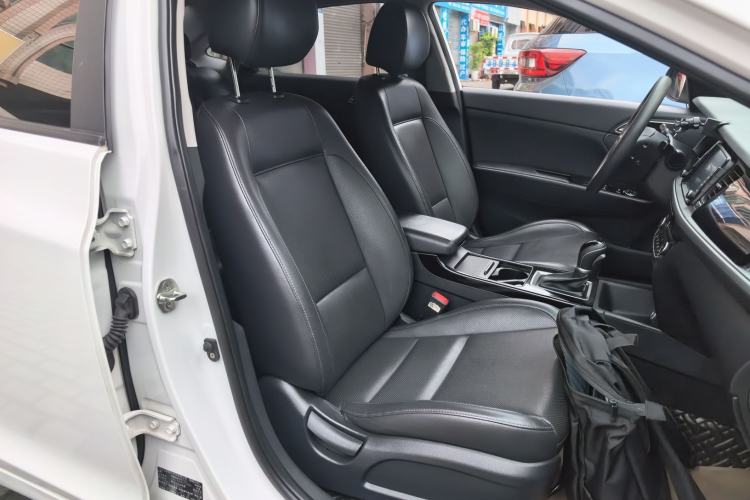 Used Hyundai Mistra 2017 1.8L Automatic Smart GLS China V Standard Right Front Seat