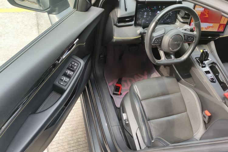 Used Lynk & Co 03 2023 1.5TD DCT JingPro