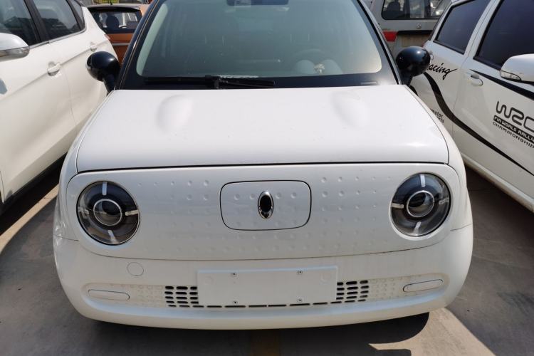 Used ORA Black Cat 2021 301km Cute Pet Edition Front