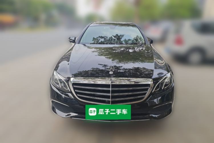 Used Mercedes-Benz E-Class 2020 Restyled E 300 L Exclusive Edition
