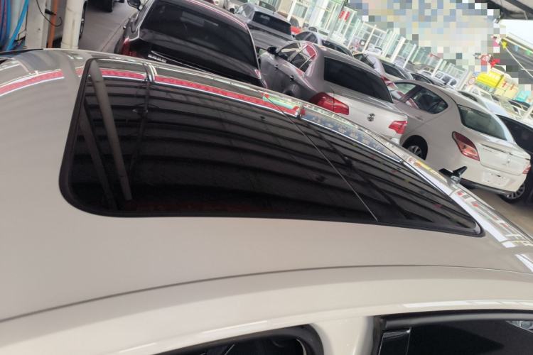 Used Volkswagen Sagitar 2024 200TSI DSG Flyover Edition
