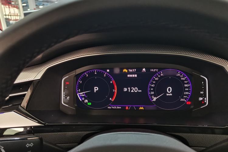 Used Volkswagen FAW-Volkswagen CC 2023 380TSI Striking Edition
