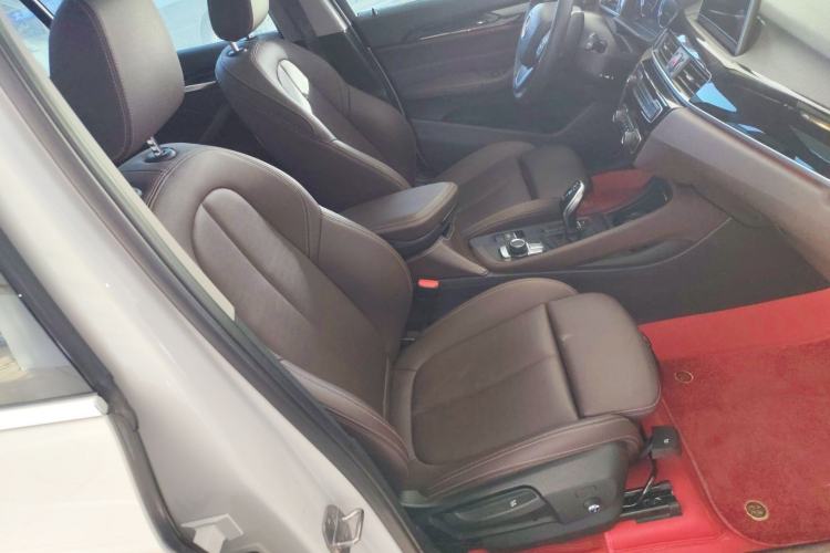 Used BMW X1 2020 sDrive20Li Fashion Model