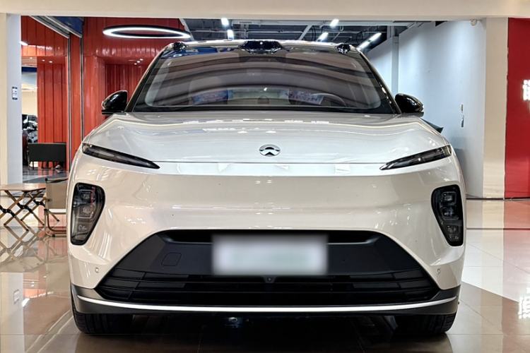 Used Nio ES8 2024 75 kWh
